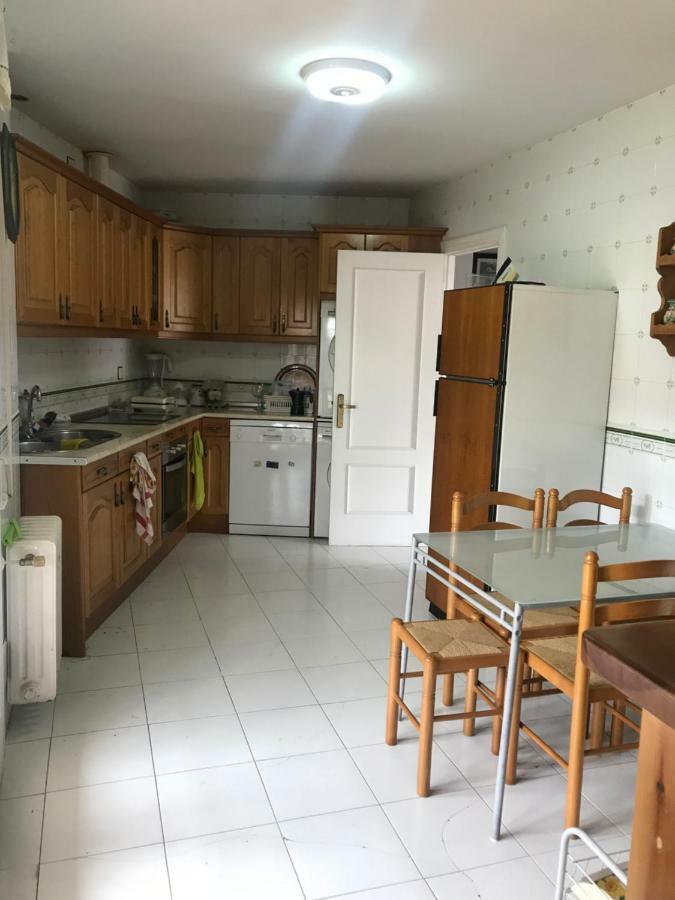 Вилла El Llano - El Hornillo, Tu Pueblo En La Sierra De Gredos. Экстерьер фото