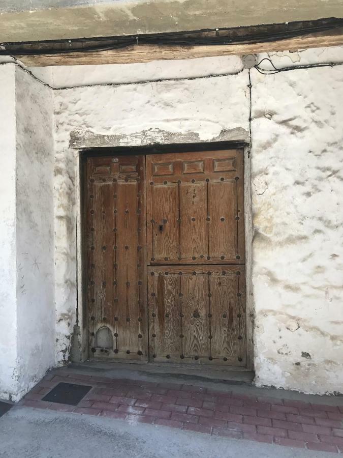 Вилла El Llano - El Hornillo, Tu Pueblo En La Sierra De Gredos. Экстерьер фото